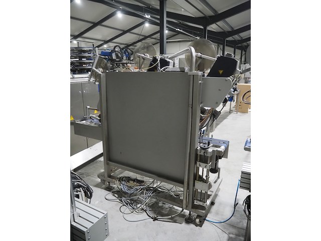 Multivac - afbeelding 25 van  30