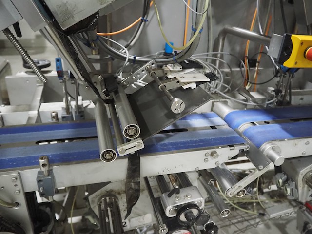 Multivac - afbeelding 27 van  30