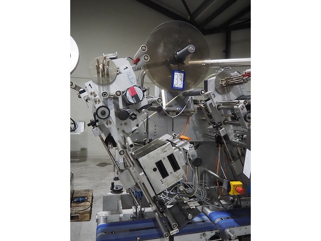 Multivac - afbeelding 28 van  30