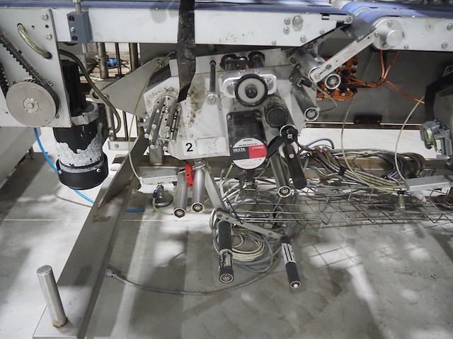 Multivac - afbeelding 30 van  30