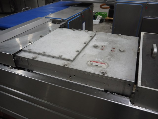 Multivac - afbeelding 2 van  47