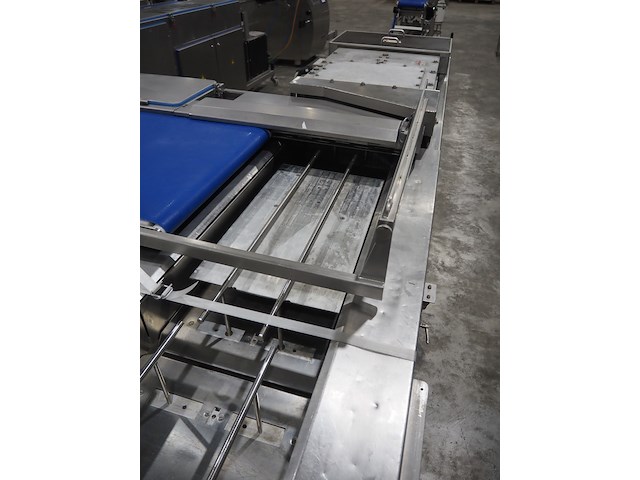 Multivac - afbeelding 4 van  47