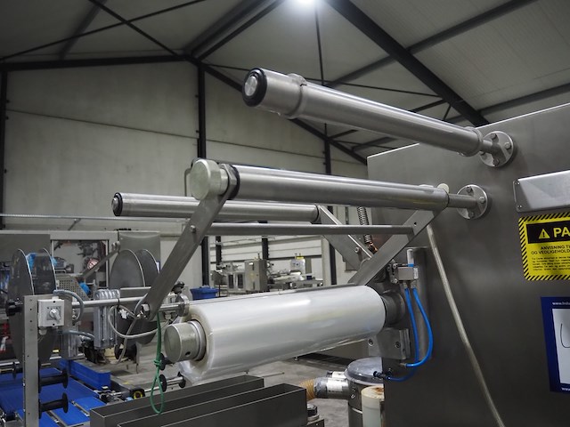 Multivac - afbeelding 8 van  47