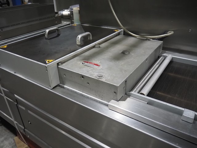 Multivac - afbeelding 9 van  47