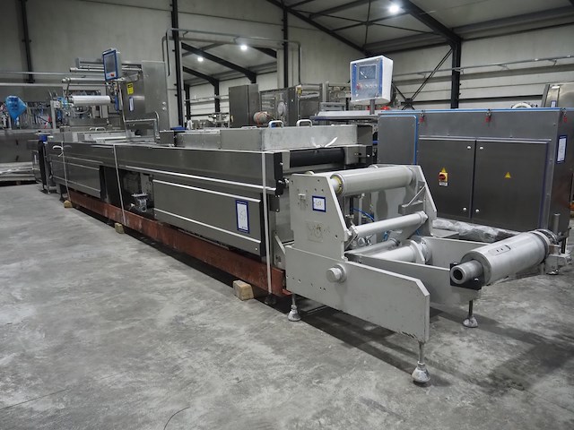 Multivac - afbeelding 1 van  47