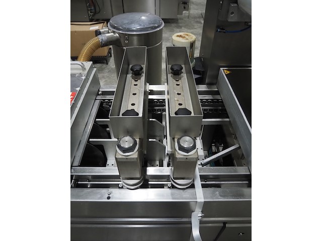 Multivac - afbeelding 14 van  47