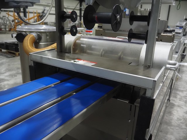 Multivac - afbeelding 18 van  47