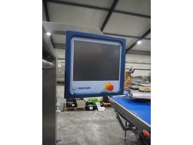 Multivac - afbeelding 20 van  47