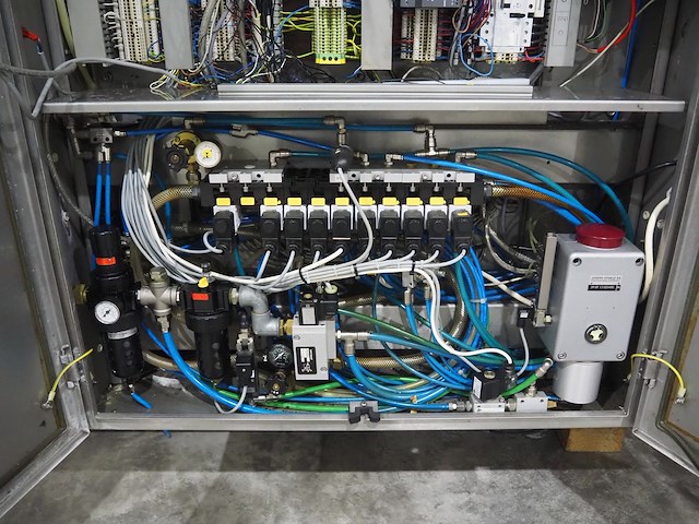 Multivac - afbeelding 22 van  47