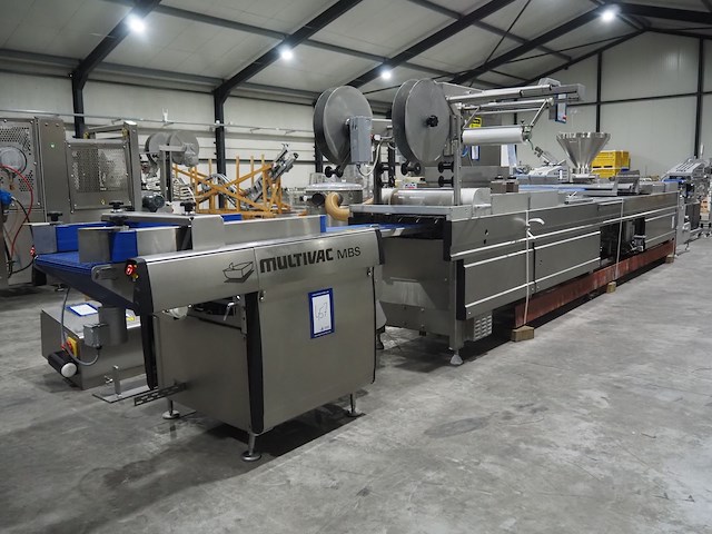 Multivac - afbeelding 12 van  47