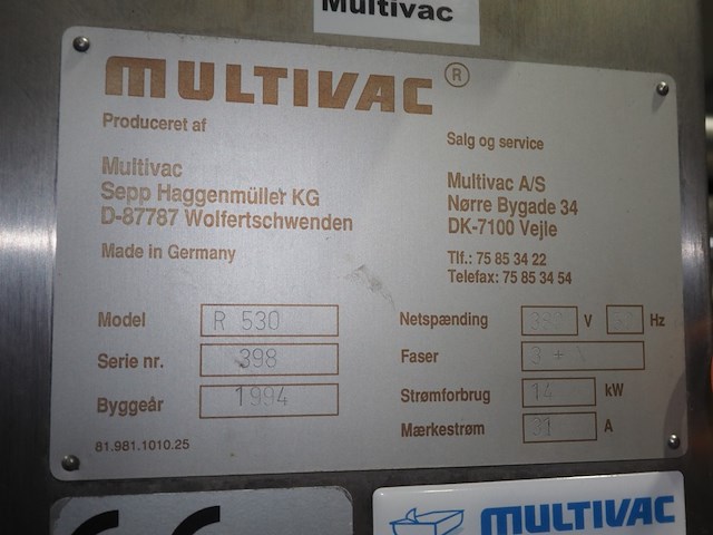 Multivac - afbeelding 26 van  47