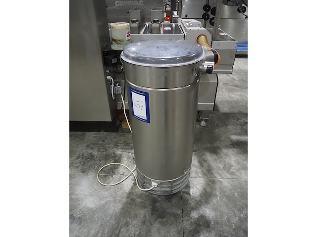 Multivac - afbeelding 27 van  47