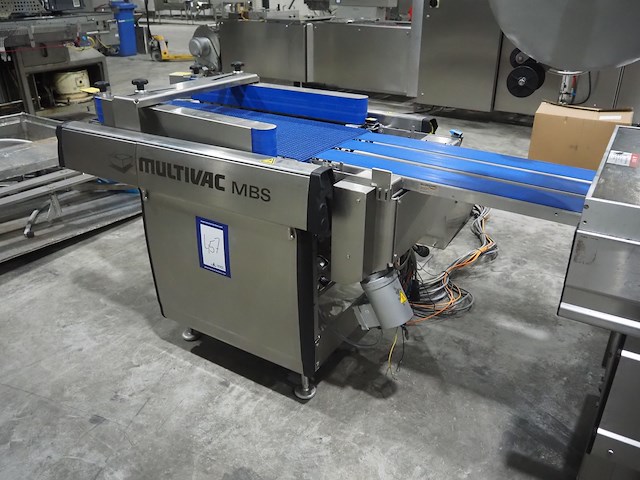 Multivac - afbeelding 31 van  47