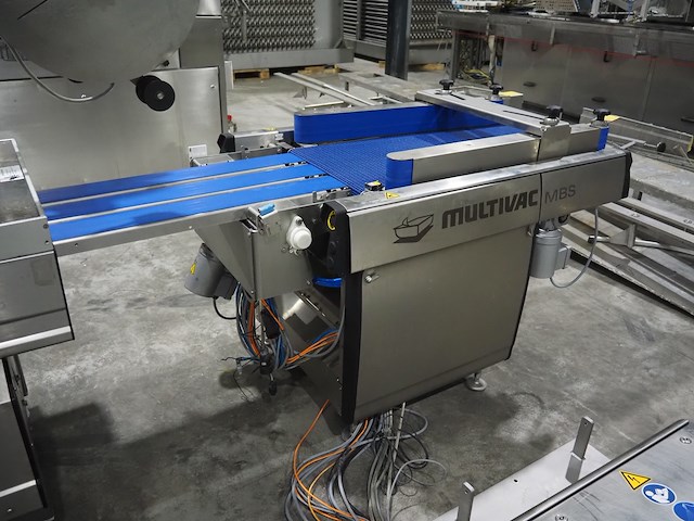 Multivac - afbeelding 32 van  47