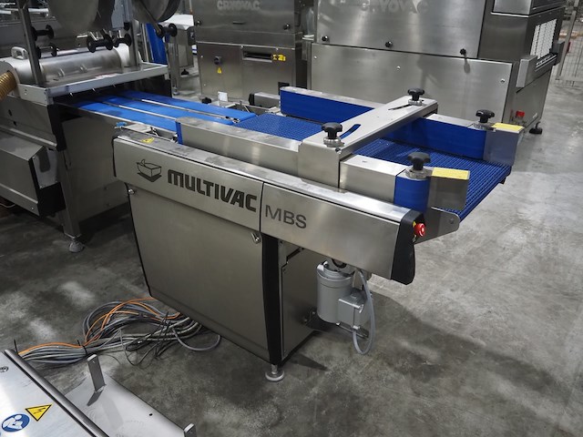 Multivac - afbeelding 33 van  47