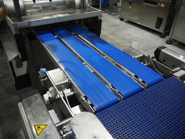 Multivac - afbeelding 35 van  47