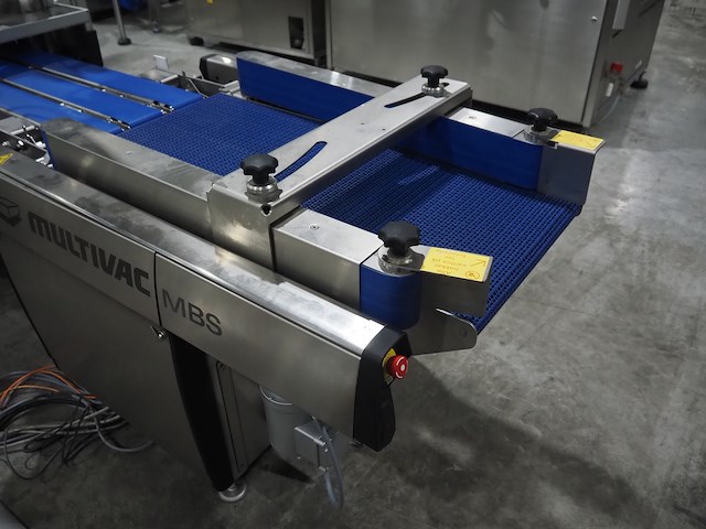 Multivac - afbeelding 36 van  47