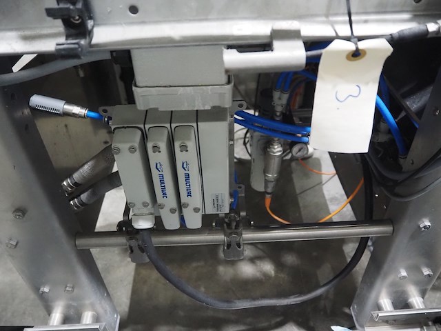 Multivac - afbeelding 37 van  47