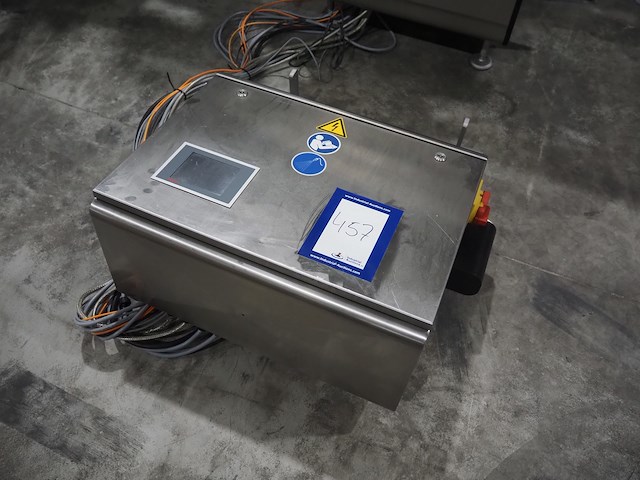 Multivac - afbeelding 38 van  47