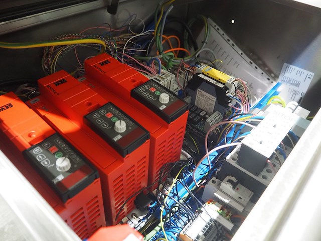 Multivac - afbeelding 39 van  47