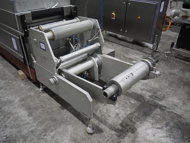 Multivac - afbeelding 34 van  47