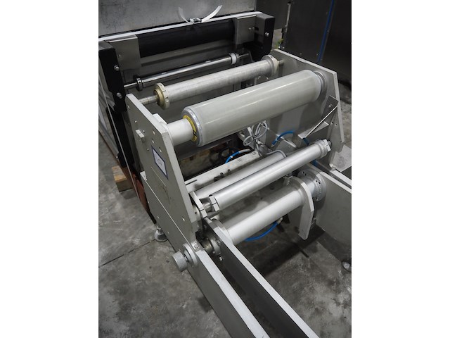 Multivac - afbeelding 44 van  47