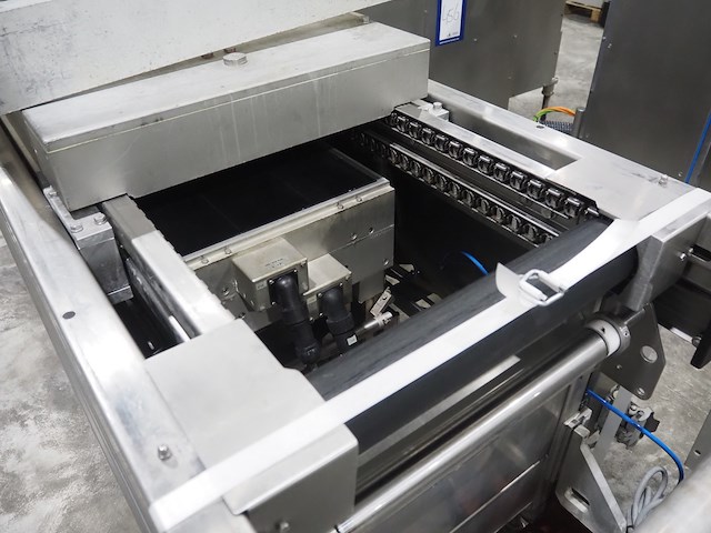 Multivac - afbeelding 45 van  47