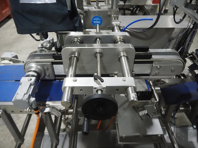 Multivac - afbeelding 2 van  17