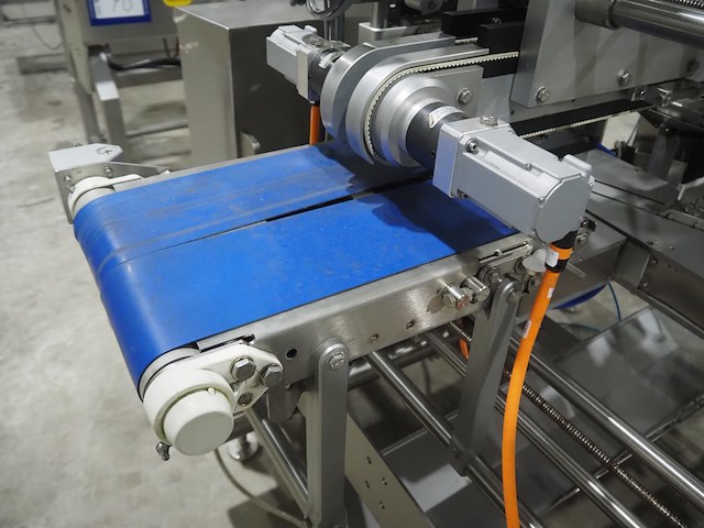 Multivac - afbeelding 3 van  17