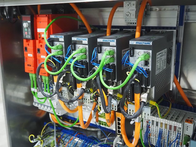 Multivac - afbeelding 8 van  17
