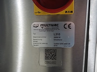 Multivac - afbeelding 9 van  17