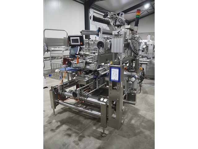 Multivac - afbeelding 10 van  17