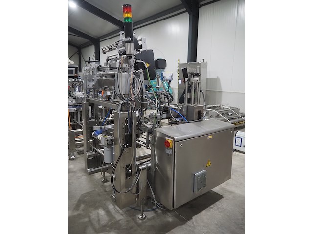 Multivac - afbeelding 11 van  17