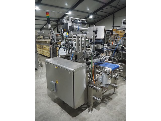 Multivac - afbeelding 12 van  17