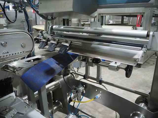 Multivac - afbeelding 15 van  17