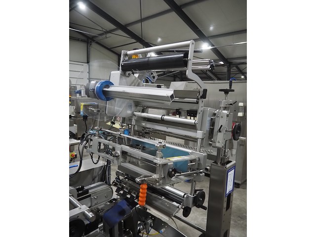 Multivac - afbeelding 16 van  17