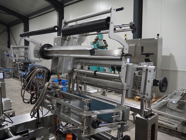 Multivac - afbeelding 2 van  19