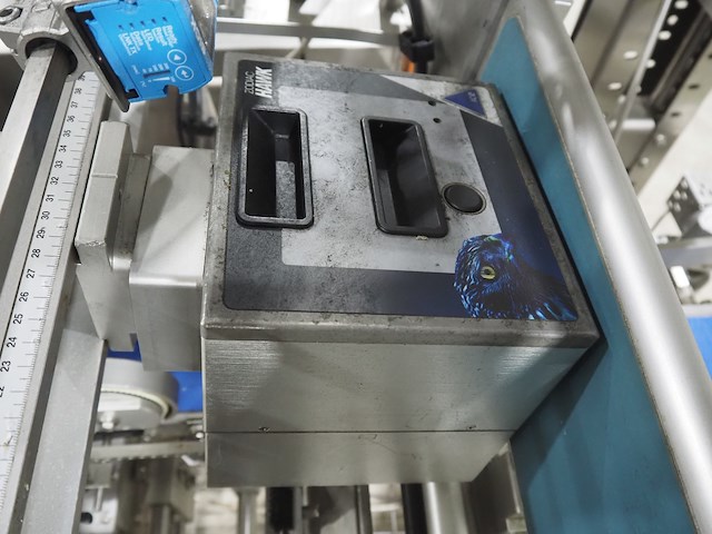 Multivac - afbeelding 3 van  19