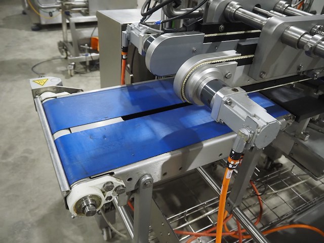 Multivac - afbeelding 4 van  19