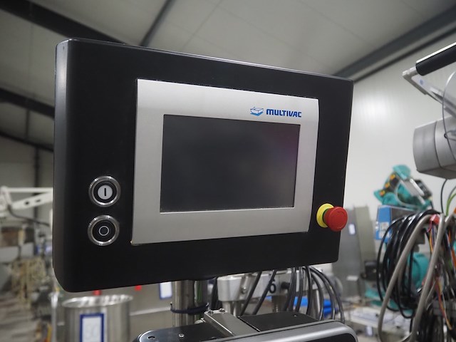 Multivac - afbeelding 5 van  19