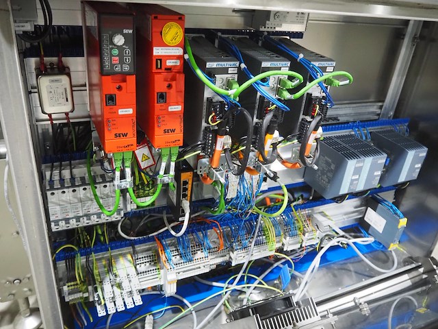 Multivac - afbeelding 8 van  19