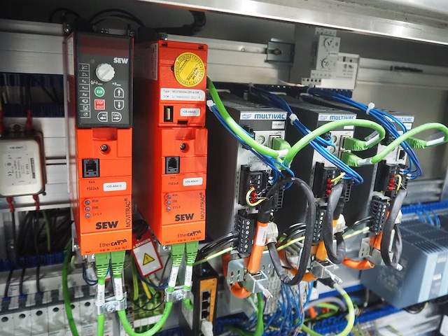 Multivac - afbeelding 9 van  19