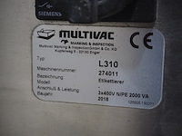 Multivac - afbeelding 11 van  19