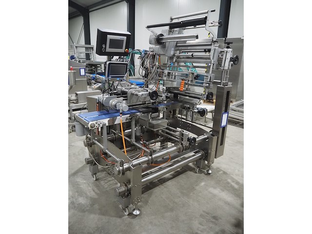 Multivac - afbeelding 1 van  19