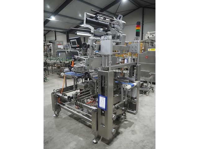 Multivac - afbeelding 12 van  19