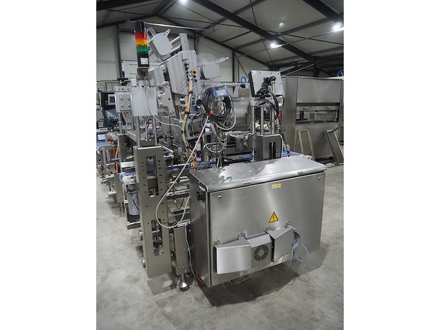 Multivac - afbeelding 13 van  19