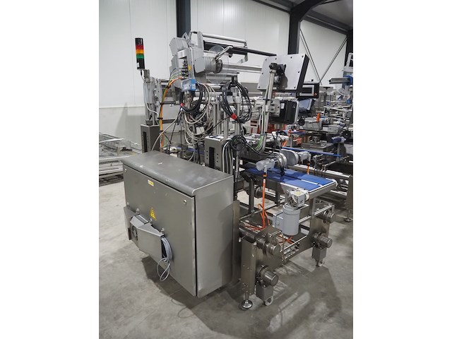 Multivac - afbeelding 14 van  19