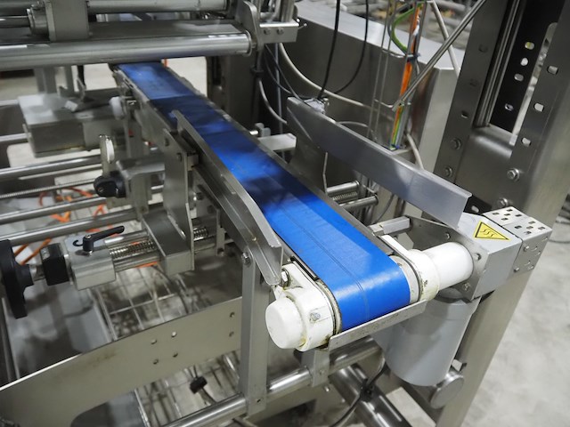 Multivac - afbeelding 15 van  19