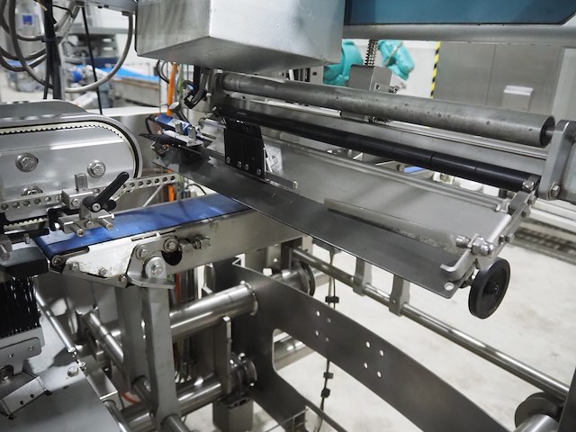 Multivac - afbeelding 17 van  19