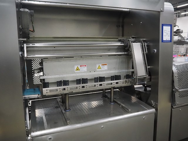 Multivac - afbeelding 2 van  32